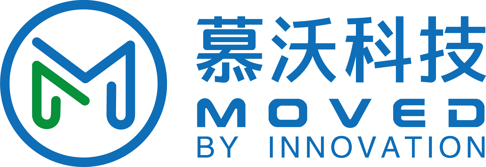 青岛慕沃科技有限公司